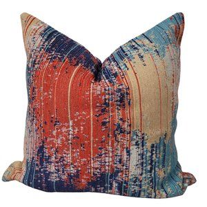 Designer Fabric Luxury Pillow
Cover